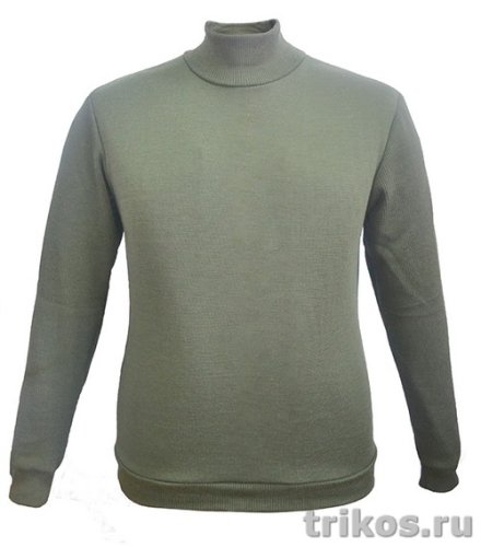 Свитер мужской П/Ш  