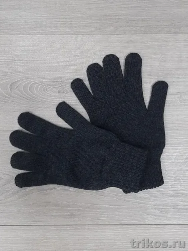 Перчатки мужские шерстяные Перчатки мужские шерстяные