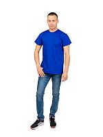 Футболка мужская короткий рукав 