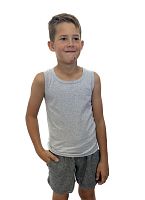 Майка Х/Б детская 