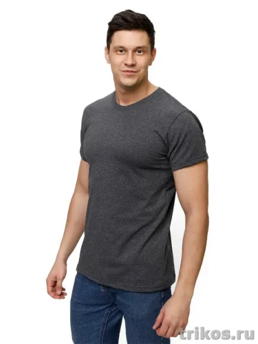 Футболка мужская короткий рукав Футболка мужская короткий рукав