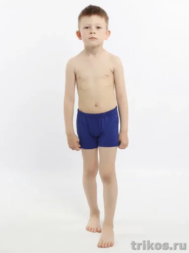 Трусы боксеры детские Трусы боксеры детские