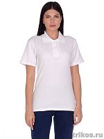 Рубашка поло (пике) женское 