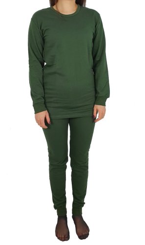 Белье нательное зимнее женское Белье нательное зимнее женское