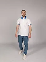 Рубашка поло (пике) мужская 