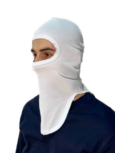 Подшлемник (кулирка с лай.) закр.лицо 