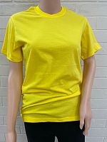 Футболка Х/Б  женская 