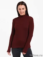 Водолазка женская П/Ш 