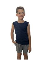 Майка детская х/б