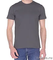 Футболка мужская короткий рукав 