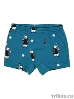 Трусы боксеры  детские