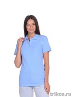 Рубашка поло (пике) женское 