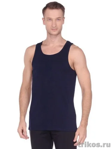 Майка мужская Х/Б Майка мужская Х/Б