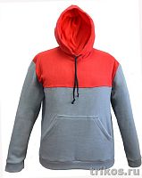 Толстовка мужская флисовая