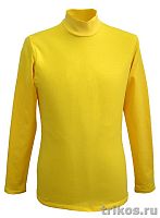 Водолазка женская 2-х нитка