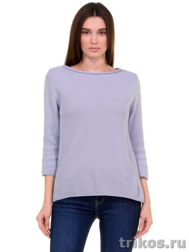 Джемпер женский вязаный Джемпер женский вязаный