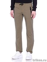 Брюки  мужские  фут.петля 