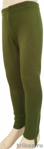 Трико П/Ш детское Трико П/Ш детское