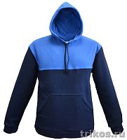 Толстовка мужская флисовая