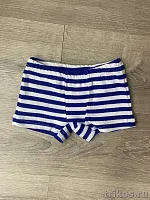 Трусы боксеры  детские
