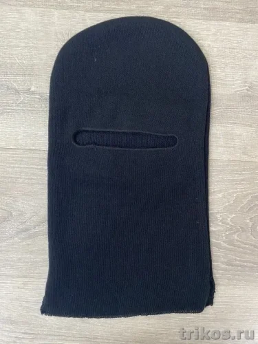 Подшлемник П/Ш с усилением затылка закрытое лицо Подшлемник П/Ш с усилением затылка закрытое лицо