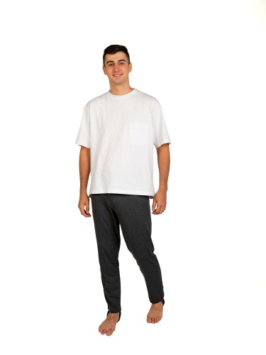 Трико мужское х/б 