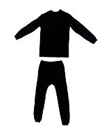 Белье нательное  П/Ш 80/20  мужское 