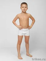 Трусы боксеры  детские