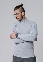 Водолазка 2-х нитка с начесом 