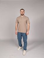 Рубашка поло мужская 