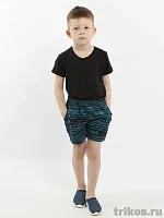Шорты детские с карманами Шорты детские с карманами