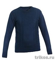 Джемпер мужской вязаный 