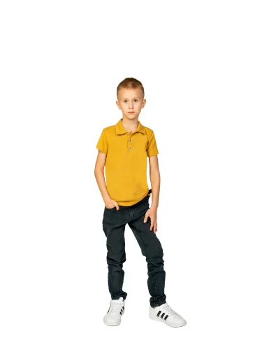 Рубашка поло  кор.рукав