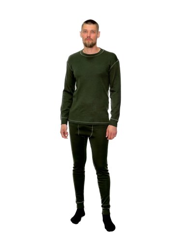 Термобелье нательное "Арктик" Термобелье нательное "Арктик"