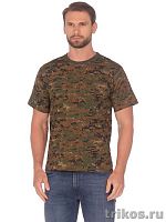 Футболка мужская КМФ 