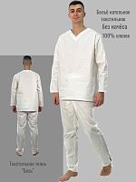 Белье нательное  "Бязевое"