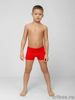 Трусы боксеры  детские