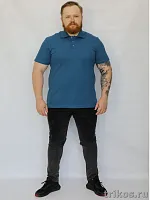 Рубашка поло мужская 