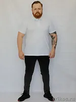 Рубашка поло мужская 