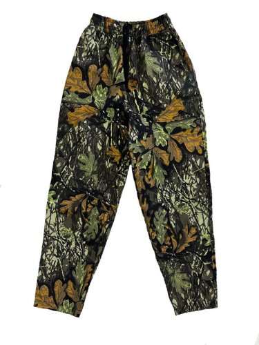 Брюки детские "Егерь"