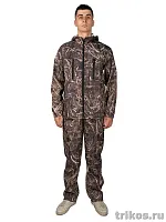 Костюм  "Егеря" летний  на молнии 