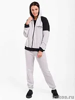 Костюм женский спортивный