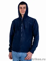 Толстовка  мужская флис