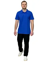 Рубашка поло кор.рукав 