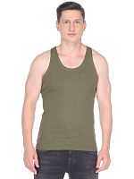 Майка мужская Х/Б 