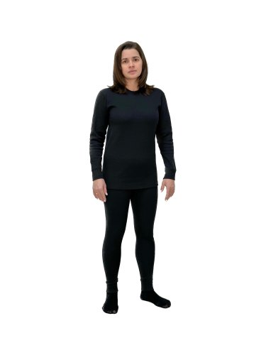 Термобелье женское (термополотно) 