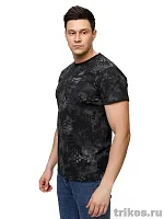 Футболка мужская КМФ 