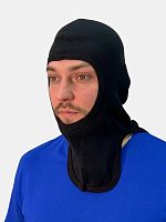 Подшлемник ( рибана х/б) открытое лицо